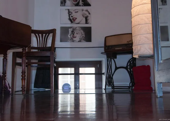 Bed and Breakfast Torino Chic