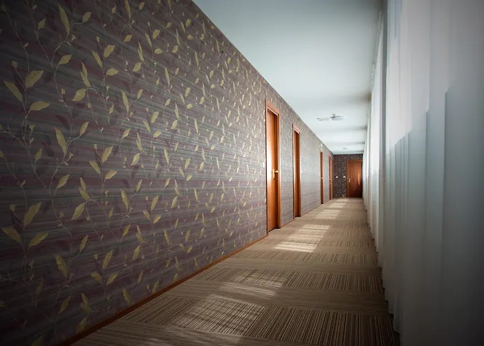 Residence Hotel Torino Uno