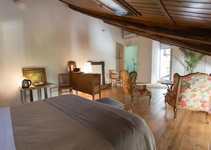 Bed and Breakfast Le Stanze di Sara Torino