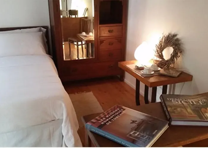 Bed and Breakfast Le Stanze di Sara Torino