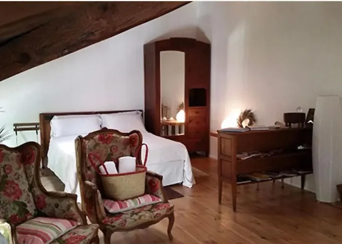 Bed and Breakfast Le Stanze di Sara Torino